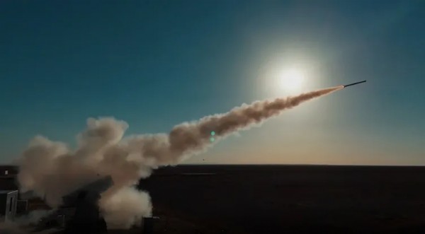 Avustralya basını Levent’in başarısını yazdı! “Levent ABD RAM sistemine alternatif”